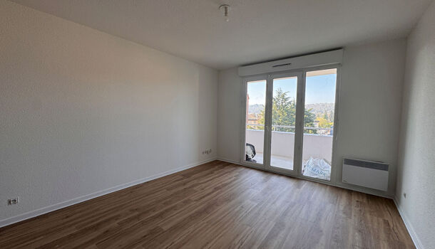 Appartement 2 pièces  à louer Billère 64140