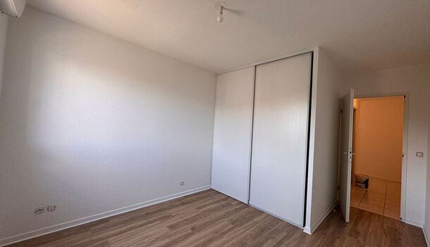 Appartement 2 pièces  à louer Billère 64140