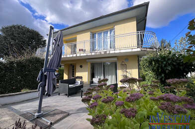 Maison 6 pièces 445000 €