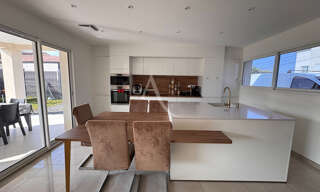 Maison 4 Pièces 99 m² à vendre à Gaillac (81600)