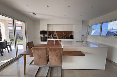 Maison 4 pièces 289000 €