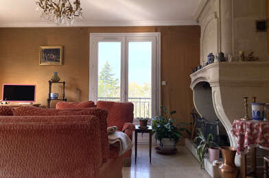 Maison 7 pièces 395625 €