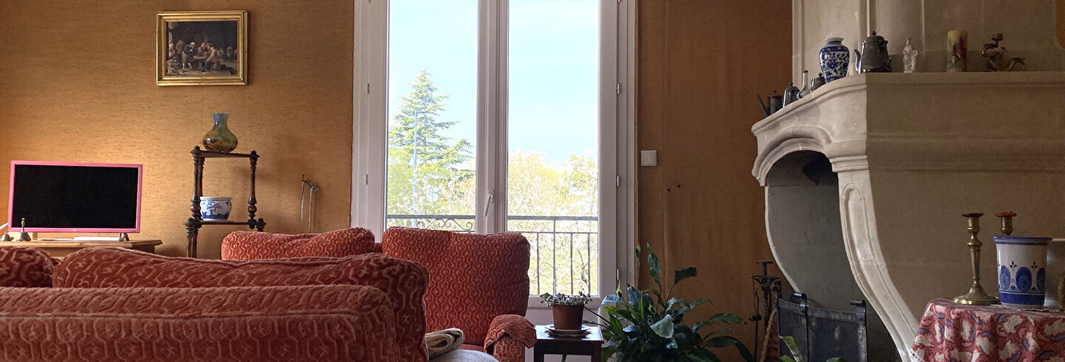 Maison 7 Pièces 153 m² à vendre à Angers (49100)