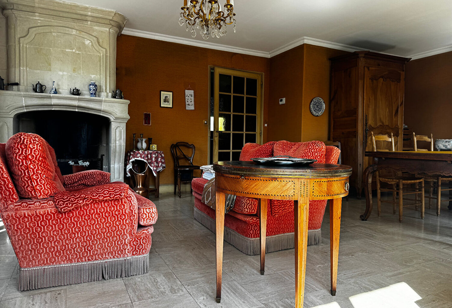 Maison de ville Chalouère — photo 1