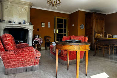 Maison 7 pièces 369900 €