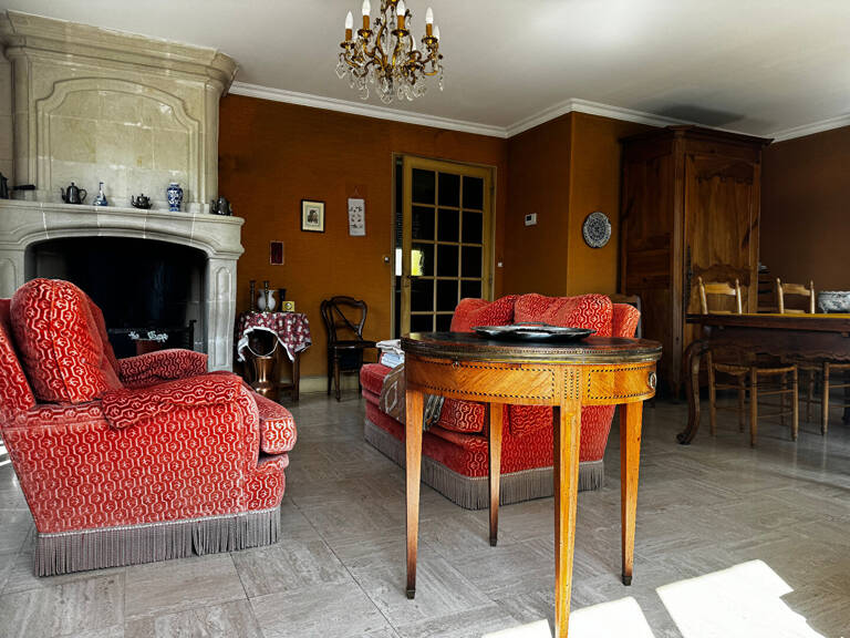 Maison de ville Chalouère — photo 1