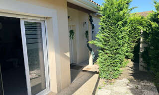 Maison 4 Pièces 85 m² à vendre à Berson (33390)