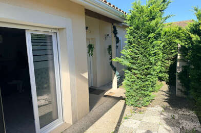 Maison 4 pièces 222000 €