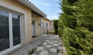 Maison 4 Pièces 85 m² à vendre à Berson (33390)
