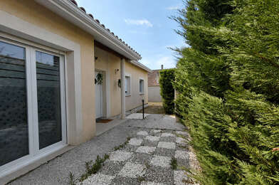 Maison 4 pièces 198000 €