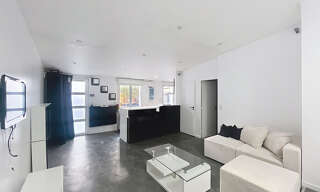 Appartement 2 Pièces 59 m² à louer à Reims (51100)