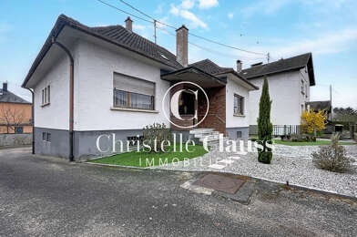 Maison 5 pièces 265000 €