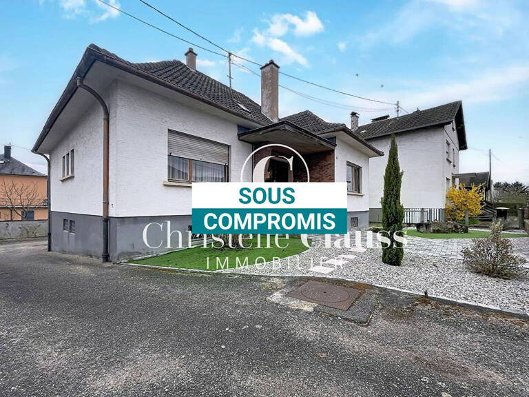 Maison 130m² - Haguenau — photo 1