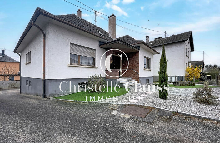Maison 130m² - Haguenau — photo 2