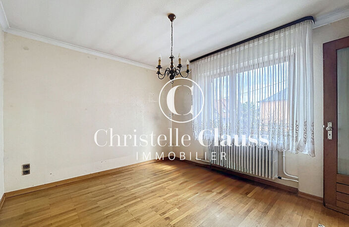 Maison 130m² - Haguenau — photo 4
