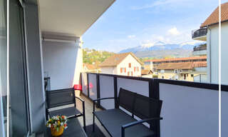 Appartement 2 Pièces 54 m² à louer à Voiron (38500)