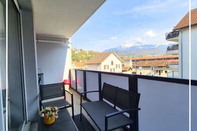 Appartement 2 pièces 780 €