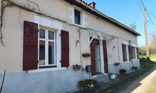 Maison 6 Pièces 97 m² à vendre à Chabrac (16150)