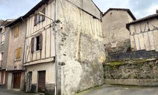 Maison 3 Pièces 62 m² à vendre à Saint-Constant-Fournoulès (15600)