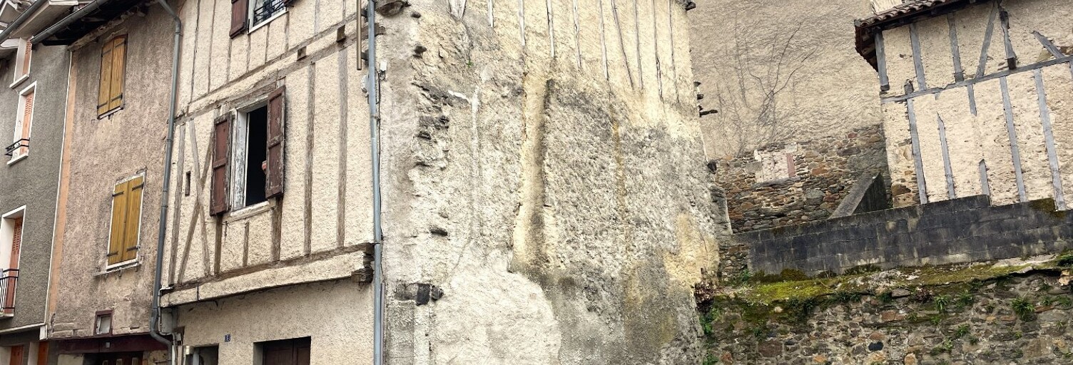 Maison 3 Pièces 62 m² à vendre à Saint-Constant-Fournoulès (15600)