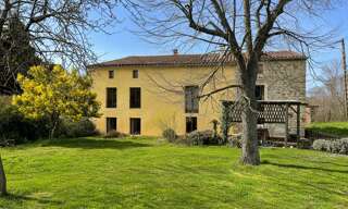 Maison 8 Pièces 306 m² à vendre à Escueillens-et-Saint-Just-de-Bélengard (11240)