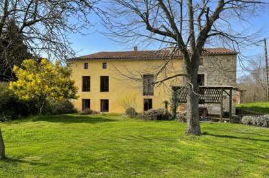 Maison 8 pièces 795000 €