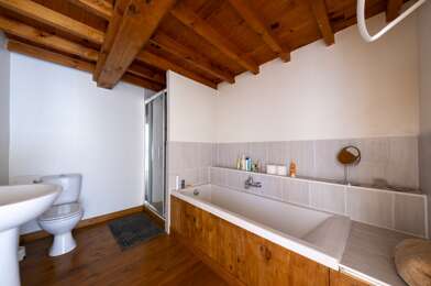 Maison 8 pièces 795000 €