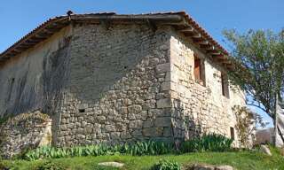 Maison 4 Pièces 124 m² à vendre à Sousceyrac-en-Quercy (46190)