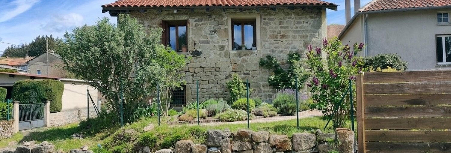 Maison 4 Pièces 124 m² à vendre à Sousceyrac-en-Quercy (46190)