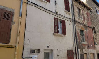 Maison 3 Pièces 39 m² à vendre à Vienne (38200)