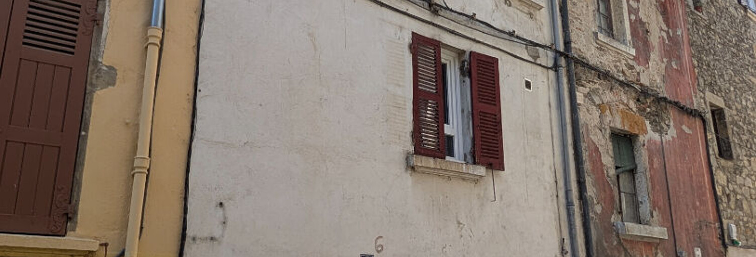 Maison 3 Pièces 39 m² à vendre à Vienne (38200)