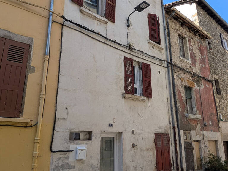 Maison - Vienne  - 3 pièces - 39 m2 — photo 1