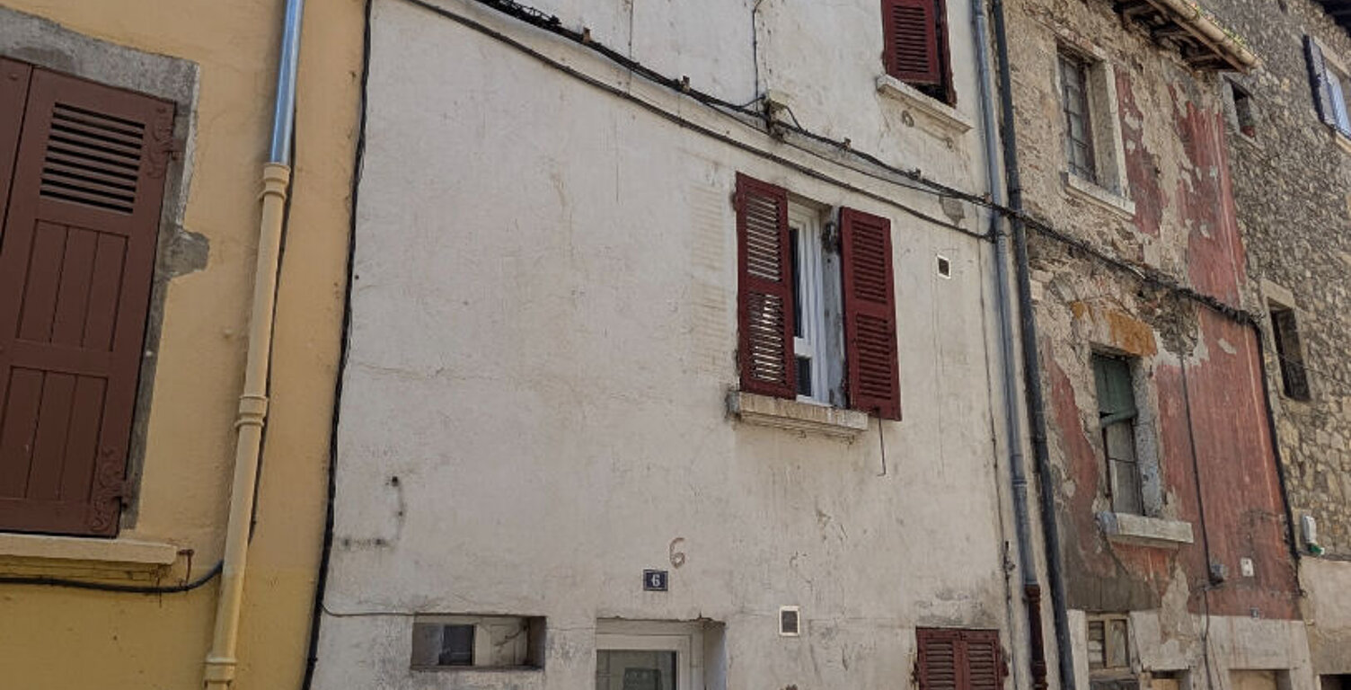 Maison - Vienne  - 3 pièces - 39 m2 — photo 1