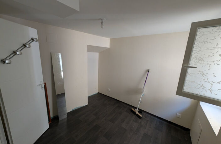 Maison - Vienne  - 3 pièces - 39 m2 — photo 2