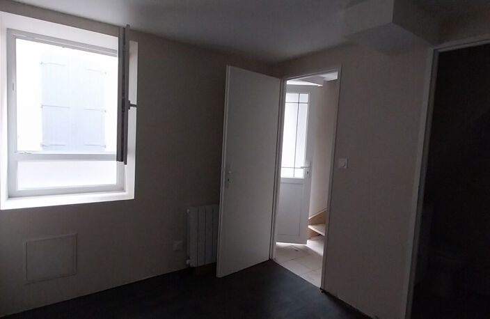 Maison - Vienne  - 3 pièces - 39 m2 — photo 3
