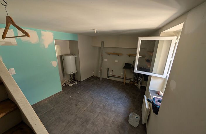 Maison - Vienne  - 3 pièces - 39 m2 — photo 4
