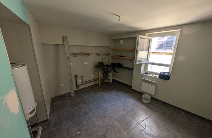 Maison - Vienne  - 3 pièces - 39 m2 — photo 5