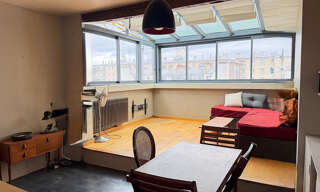 Appartement 2 Pièces 36 m² à vendre à Paris 6 (75006)