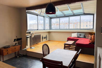 Appartement 2 pièces 565000 €