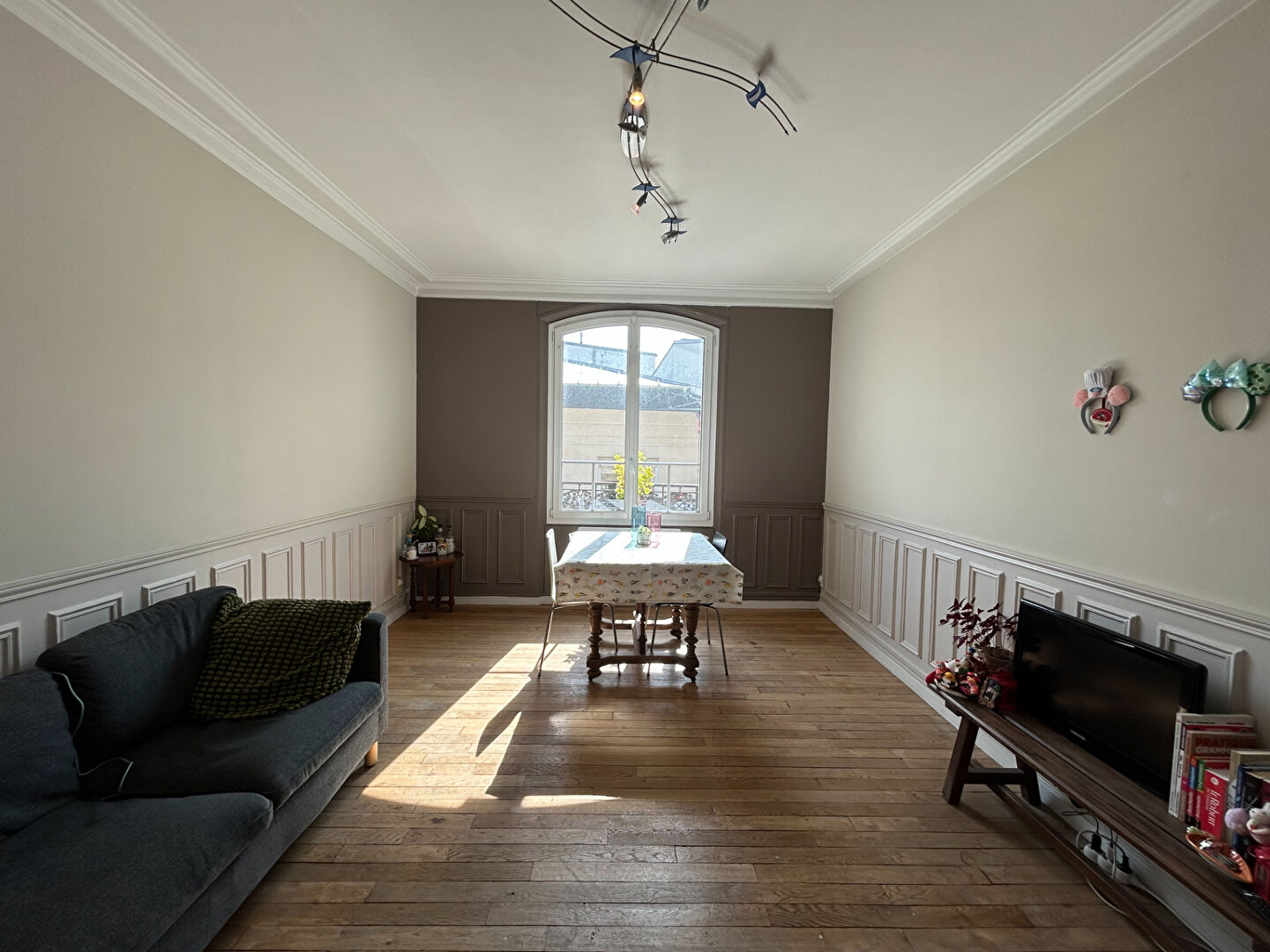 Appartement  T3 à louer Reims 51100