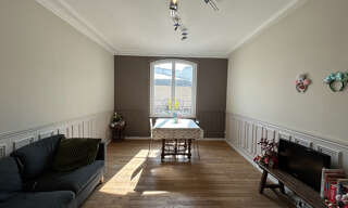 Appartement 3 Pièces 69 m² à louer à Reims (51100)