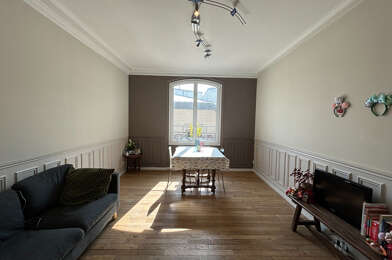 Appartement 3 pièces 710 €