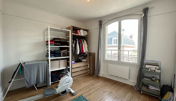 Appartement 3 pièces  à louer Reims 51100