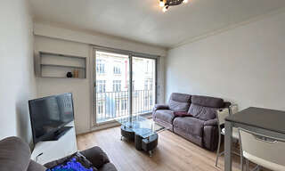 Appartement 2 Pièces 52 m² à louer à Reims (51100)