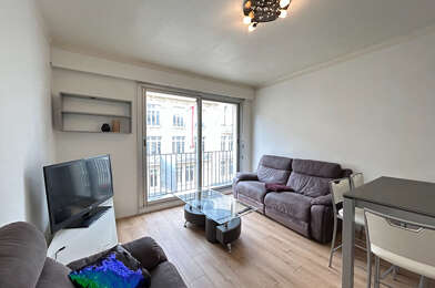 Appartement 2 pièces 719 €