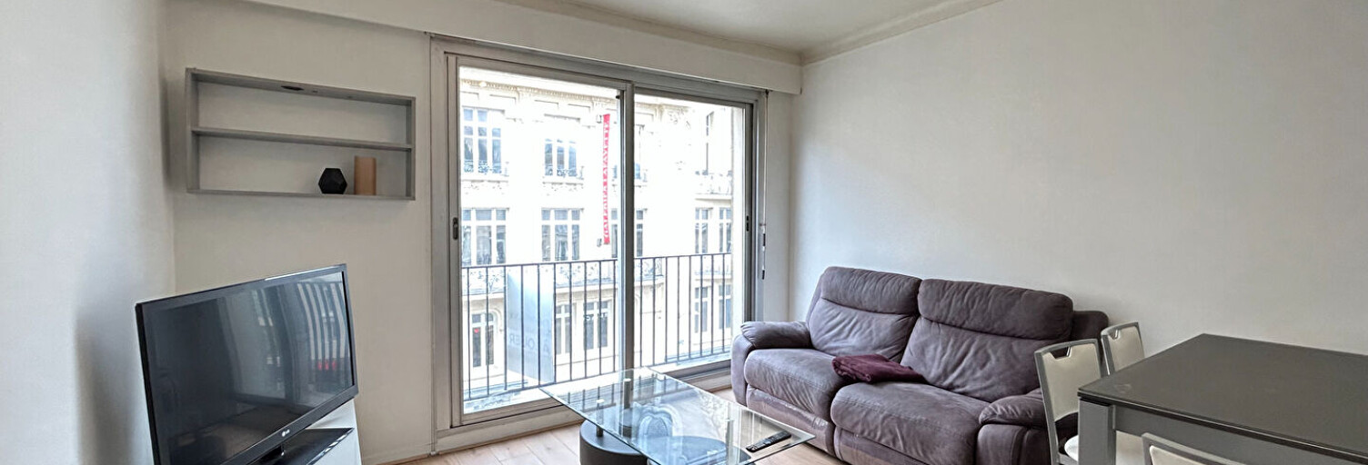 Appartement 2 Pièces 52 m² à louer à Reims (51100)