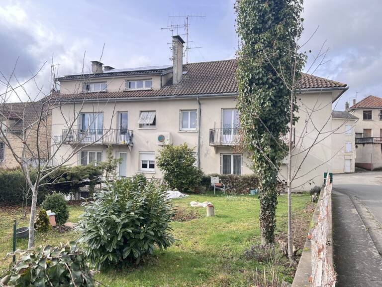Immeuble de rapport — photo 1