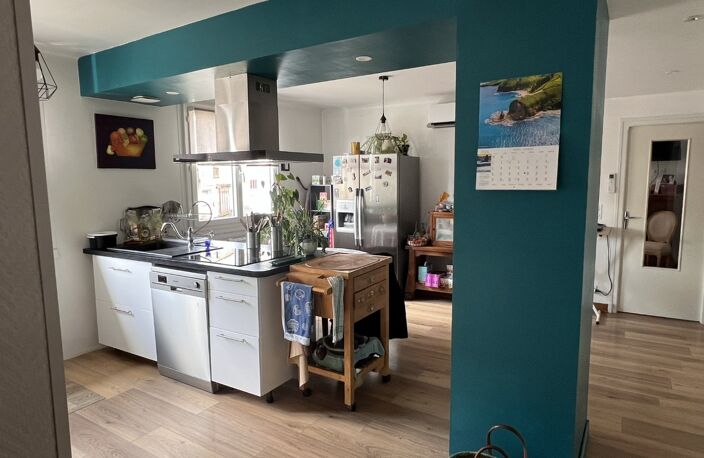 Immeuble de rapport — photo 4