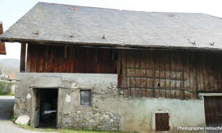 Maison 4 Pièces 45 m² à vendre à Saint-Ferréol (74210)