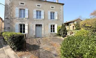 Maison 4 Pièces 151 m² à vendre à Saint-Séverin (16390)